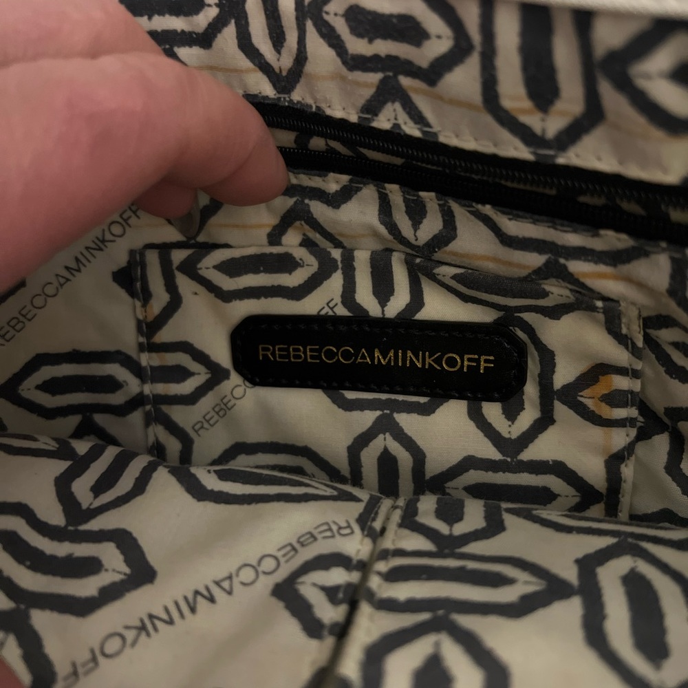 Rebecca Minkoff purse - Picture 7 of 9